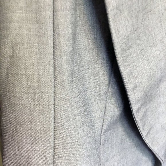 🌸4/$30🌸 NWT Versatile structured Blazer with satin lining - Picture 11 of 12